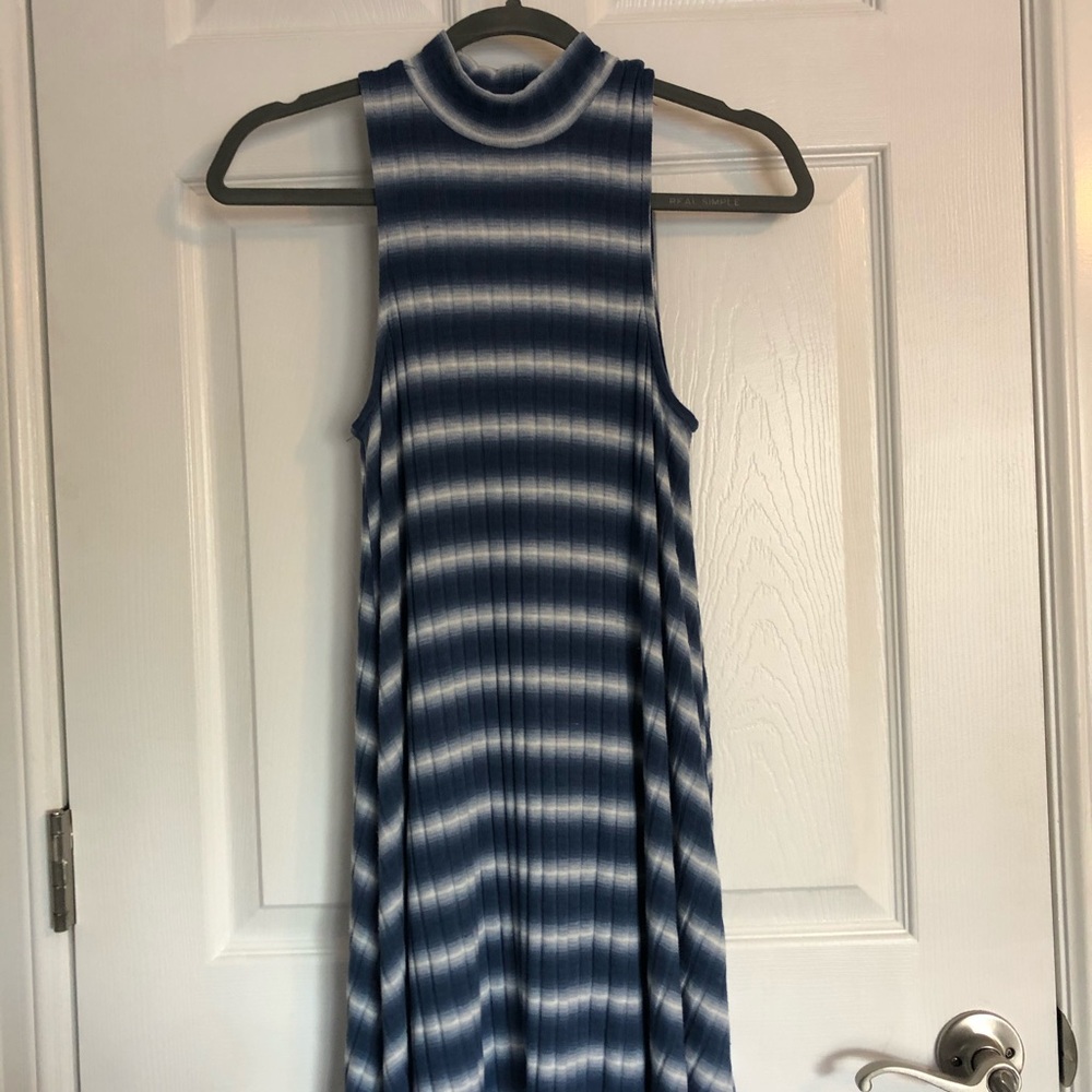 Casual dress